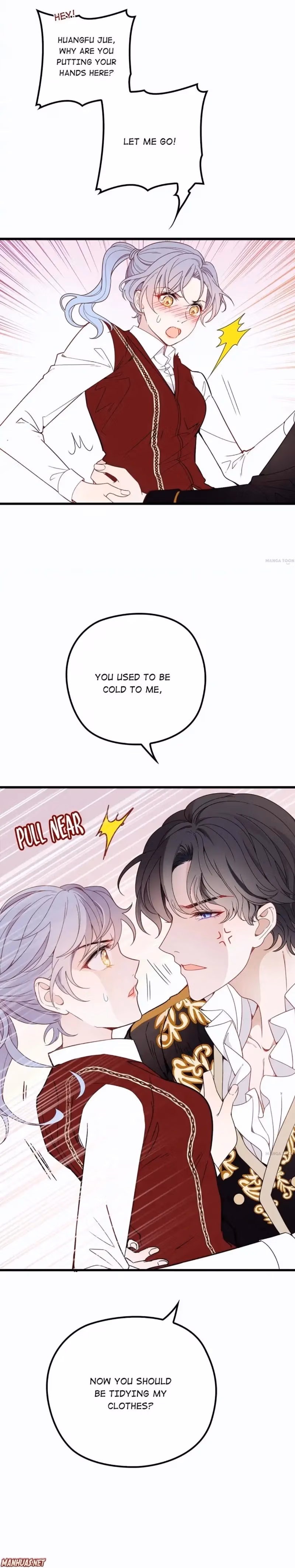 Read Marry One Get One Free chapter 29 image 7 on Lezhin