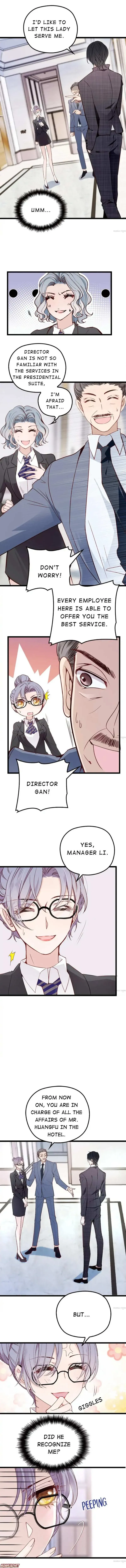 Marry One Get One Free Chapter 3 page 1 - 