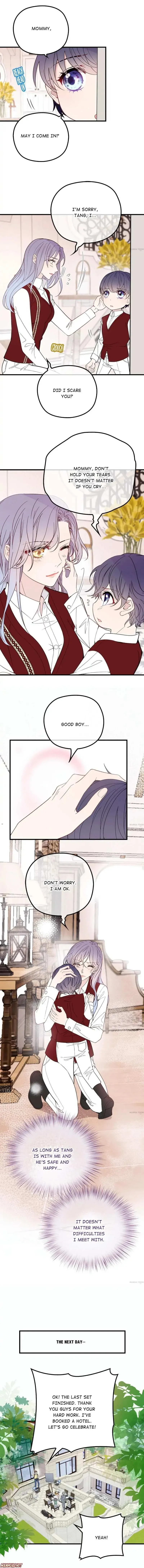 Read Marry One Get One Free chapter 31 image 4 on Lezhin
