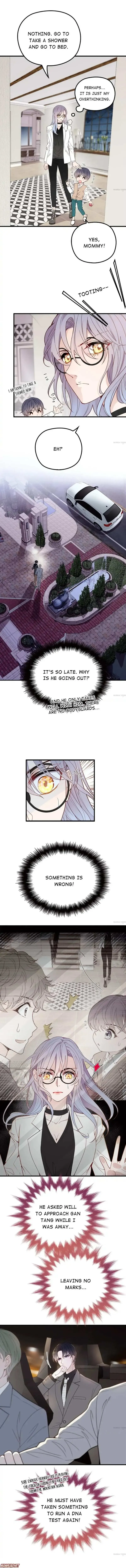 Read Marry One Get One Free chapter 33 image 1 on Lezhin
