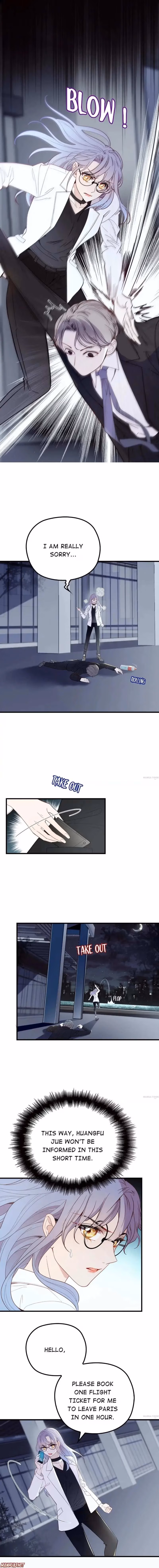 Read Marry One Get One Free chapter 33 image 4 on Lezhin