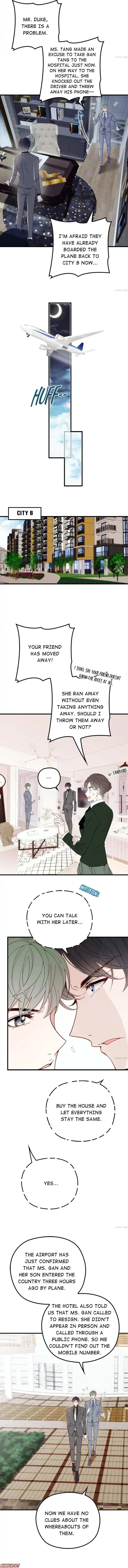 Read Marry One Get One Free chapter 34 image 1 on Lezhin