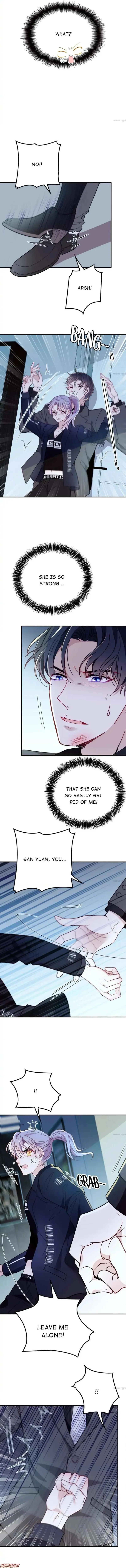 Read Marry One Get One Free chapter 36 image 2 on Lezhin