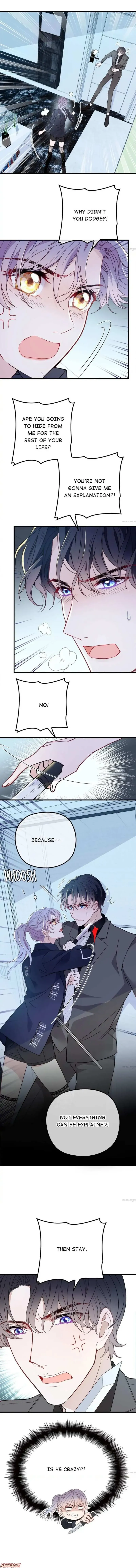 Read Marry One Get One Free chapter 36 image 3 on Lezhin
