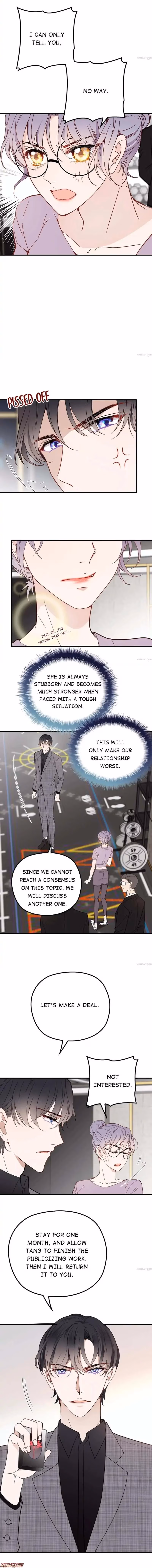 Read Marry One Get One Free chapter 38 image 4 on Lezhin