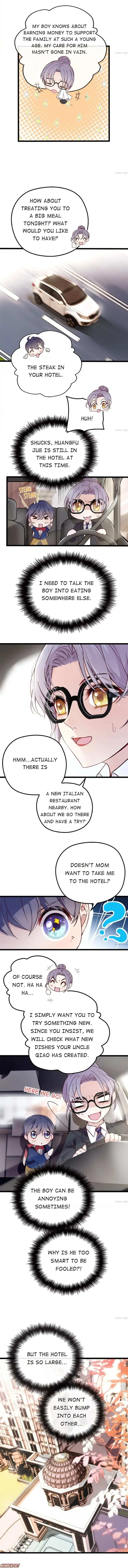 Read Marry One Get One Free chapter 4 image 2 on Lezhin