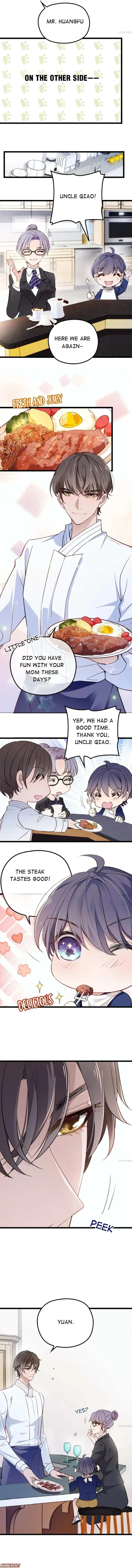 Read Marry One Get One Free chapter 4 image 5 on Lezhin