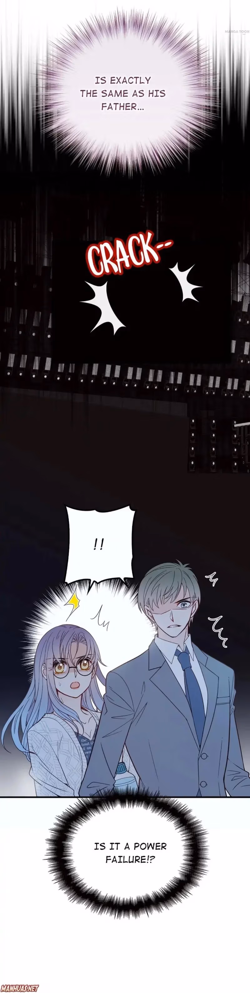 Read Marry One Get One Free chapter 40 image 4 on Lezhin