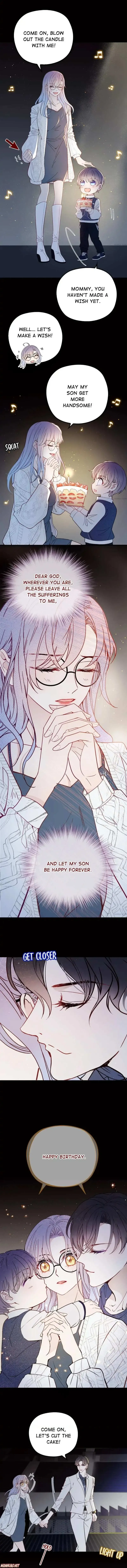 Read Marry One Get One Free chapter 41 image 2 on Lezhin