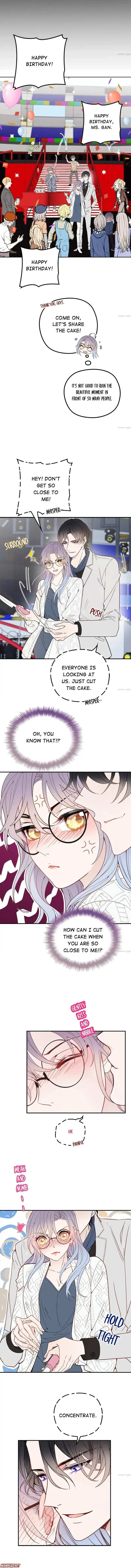 Read Marry One Get One Free chapter 41 image 3 on Lezhin