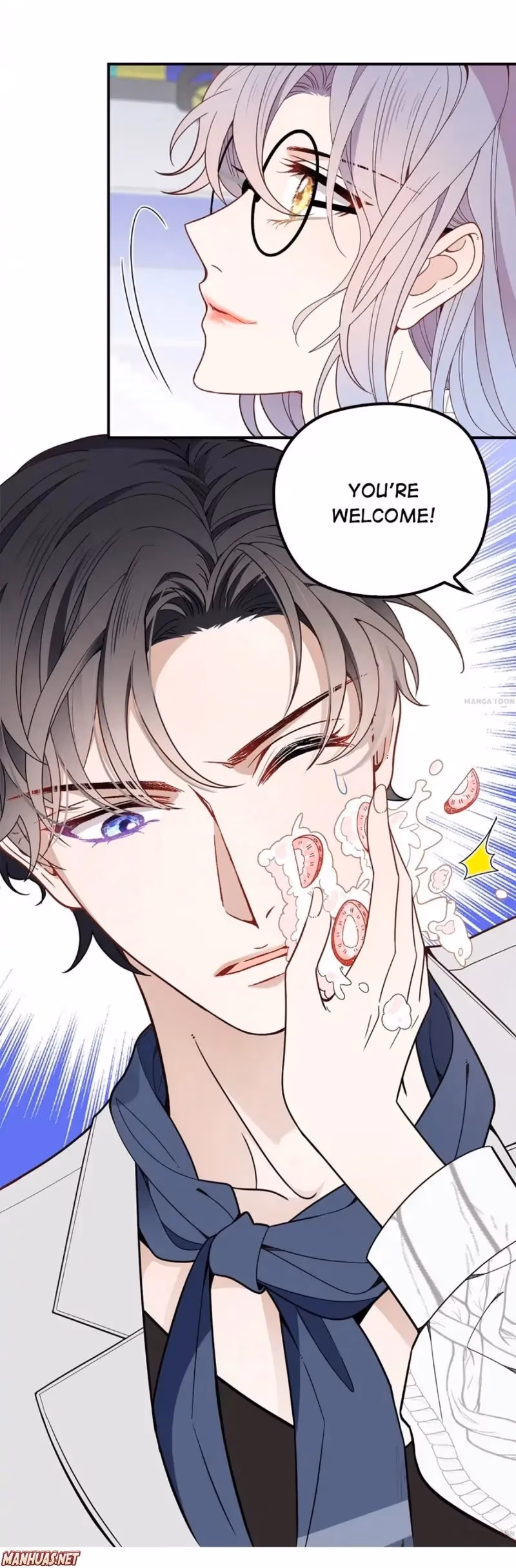 Read Marry One Get One Free chapter 41 image 5 on Lezhin