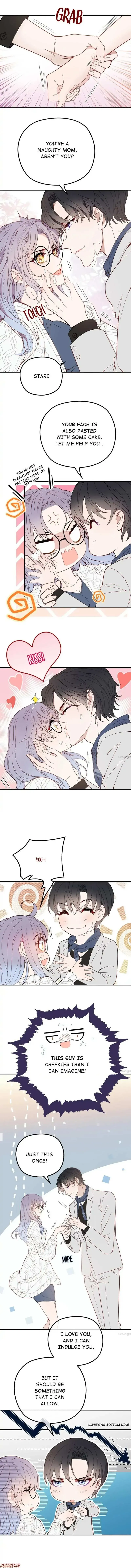 Read Marry One Get One Free chapter 42 image 3 on Lezhin