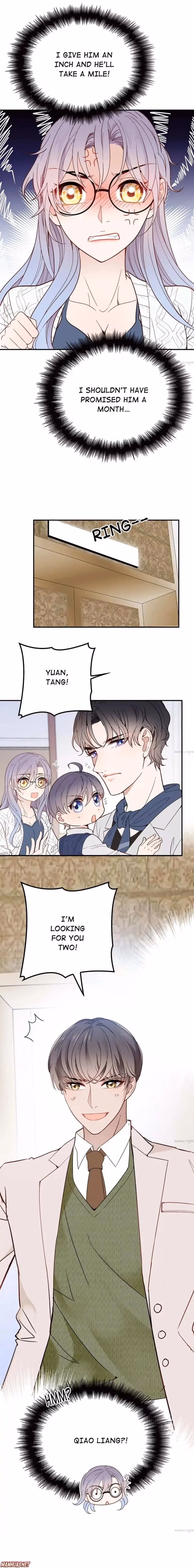 Read Marry One Get One Free chapter 42 image 6 on Lezhin