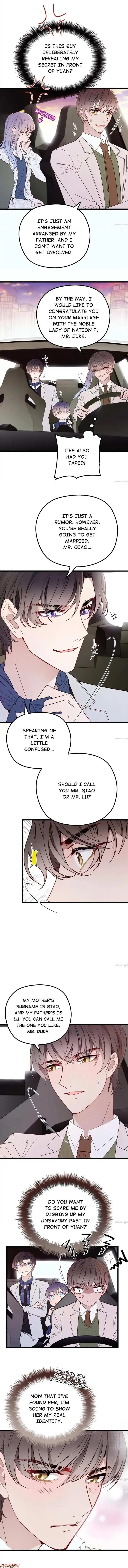 Read Marry One Get One Free chapter 43 image 3 on Lezhin