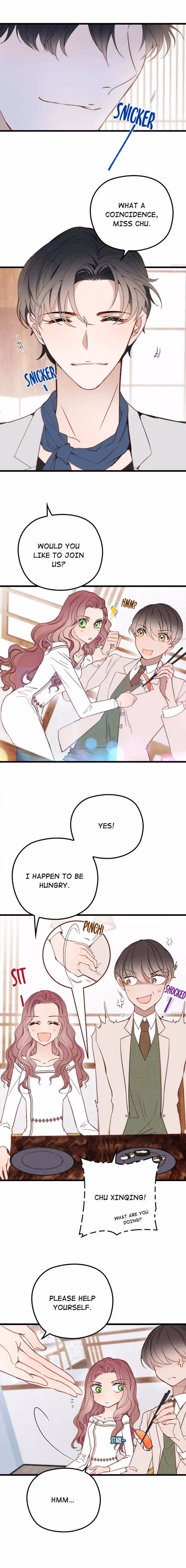 Read Marry One Get One Free chapter 44 image 0 on Lezhin