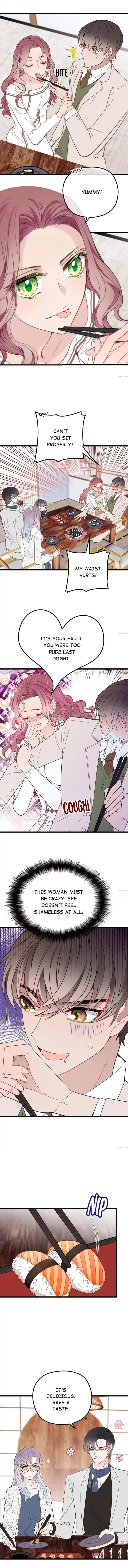 Read Marry One Get One Free chapter 44 image 1 on Lezhin