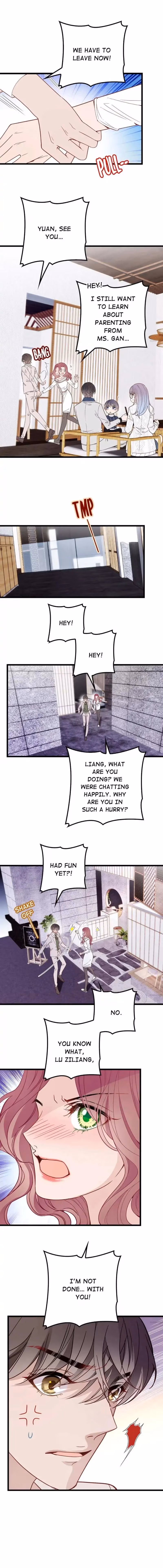 Read Marry One Get One Free chapter 44 image 4 on Lezhin