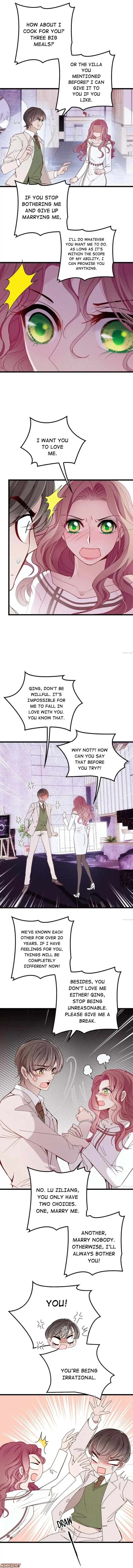 Read Marry One Get One Free chapter 45 image 1 on Lezhin