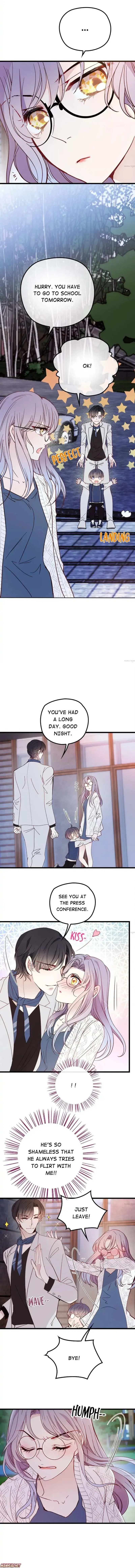 Read Marry One Get One Free chapter 45 image 3 on Lezhin