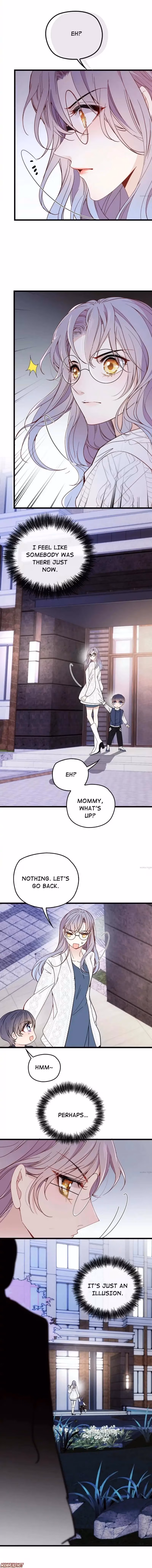 Read Marry One Get One Free chapter 45 image 4 on Lezhin