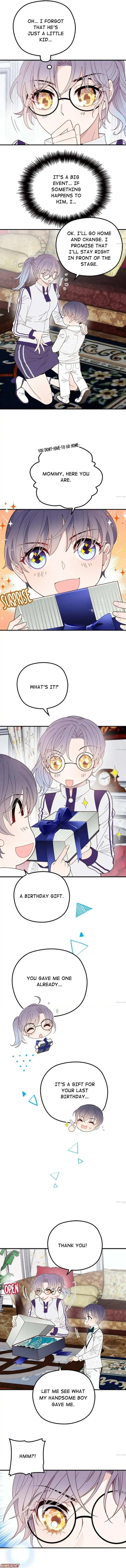 Read Marry One Get One Free chapter 46 image 1 on Lezhin