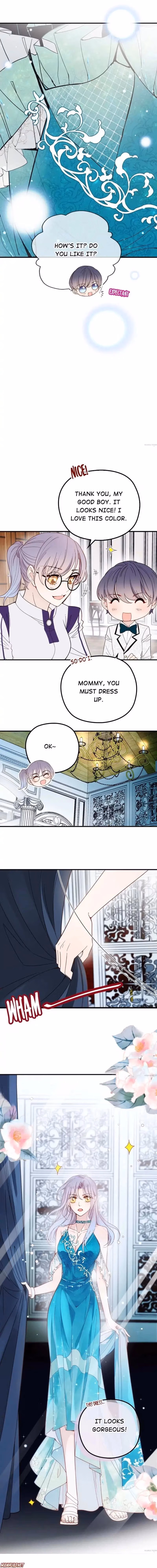 Read Marry One Get One Free chapter 46 image 2 on Lezhin