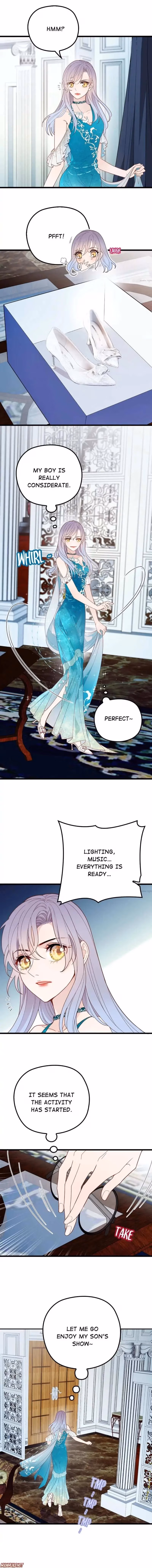 Read Marry One Get One Free chapter 46 image 3 on Lezhin