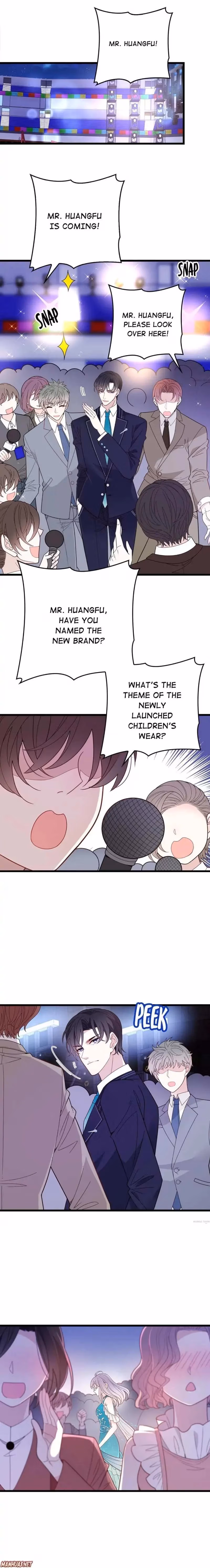 Read Marry One Get One Free chapter 46 image 4 on Lezhin