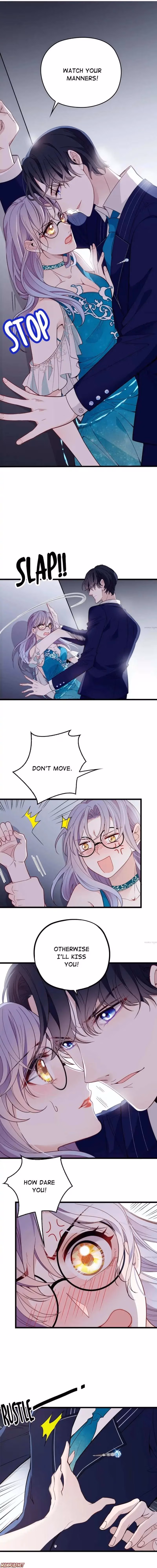 Read Marry One Get One Free chapter 47 image 2 on Lezhin