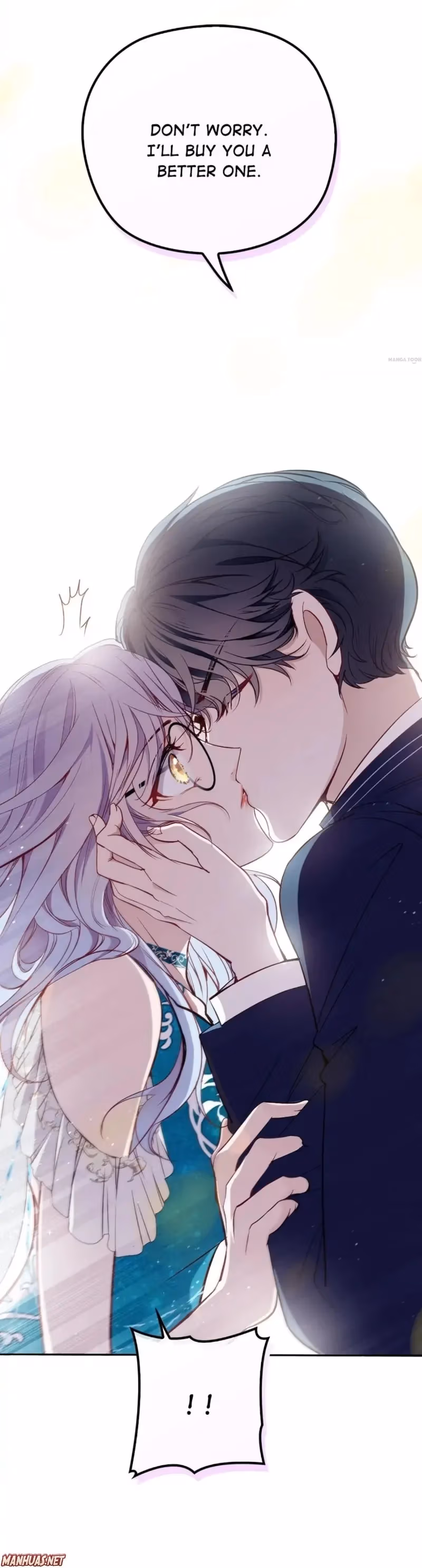 Read Marry One Get One Free chapter 47 image 4 on Lezhin