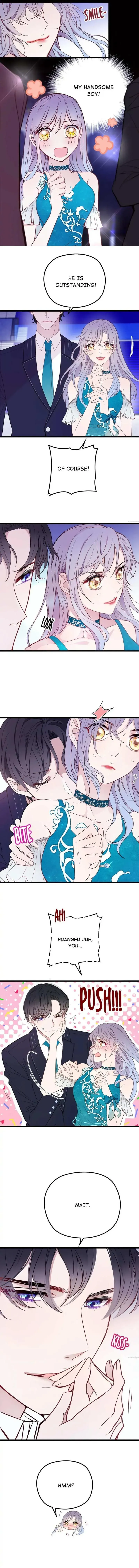 Read Marry One Get One Free chapter 48 image 1 on Lezhin