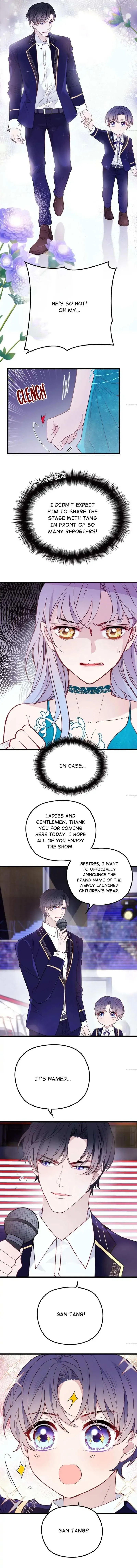 Read Marry One Get One Free chapter 48 image 3 on Lezhin