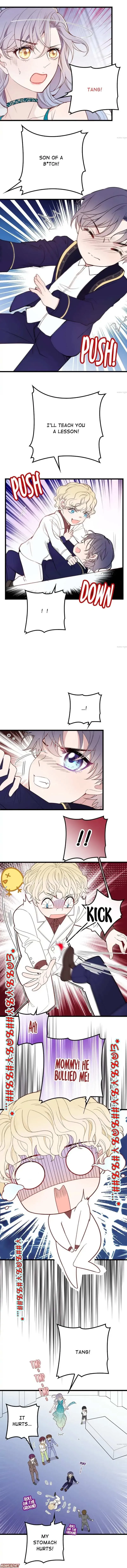 Read Marry One Get One Free chapter 49 image 3 on Lezhin