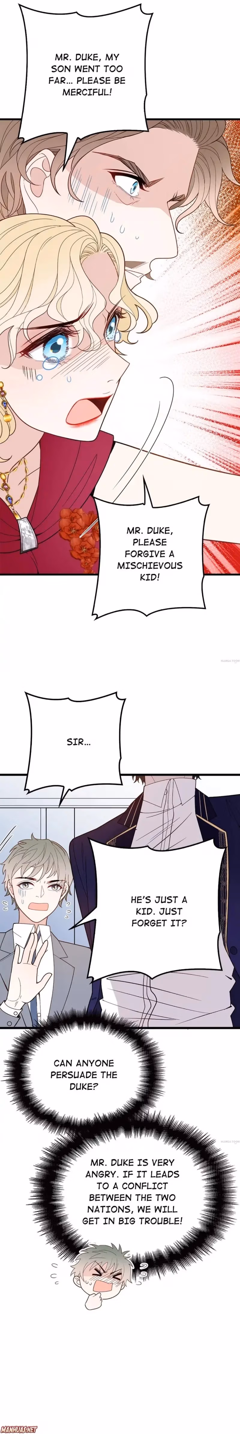 Read Marry One Get One Free chapter 50 image 5 on Lezhin