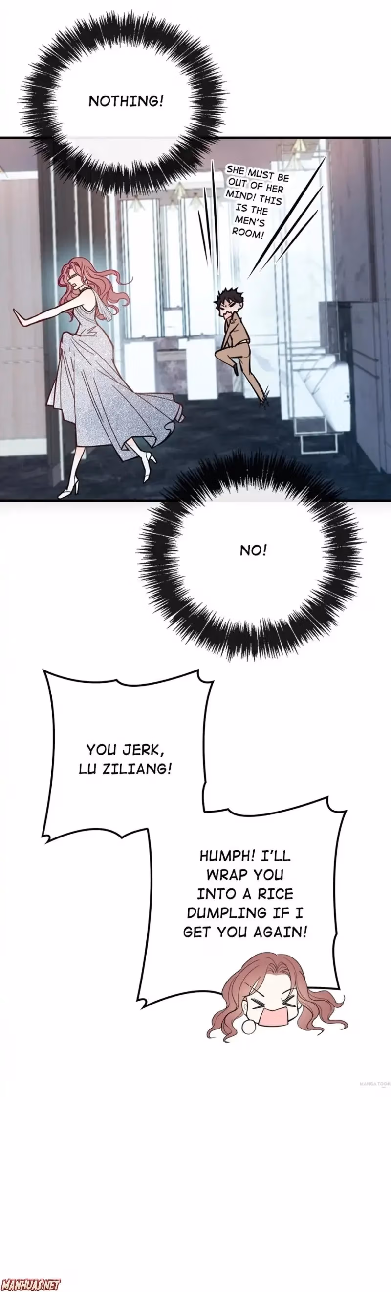Marry One Get One Free Chapter 51 page 5 - 
