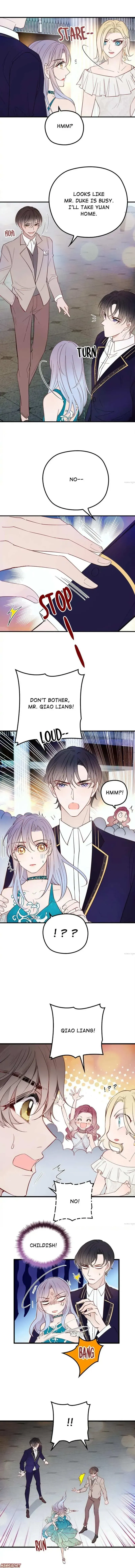 Read Marry One Get One Free chapter 52 image 1 on Lezhin
