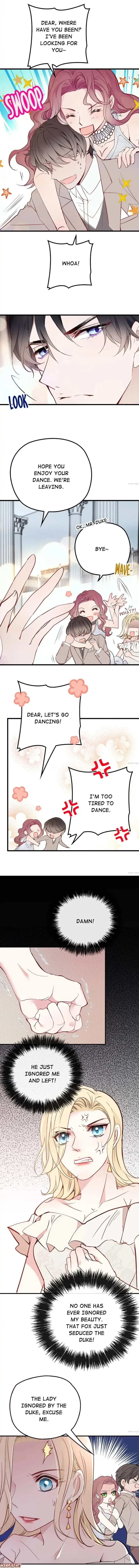 Read Marry One Get One Free chapter 52 image 2 on Lezhin