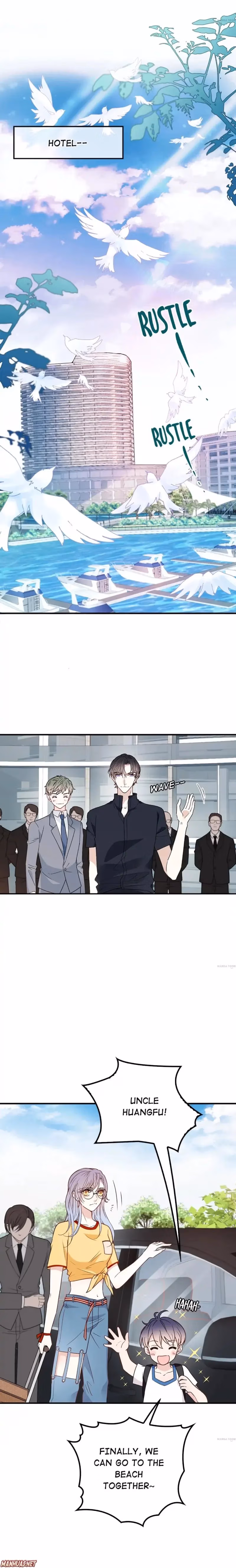 Read Marry One Get One Free chapter 53 image 5 on Lezhin