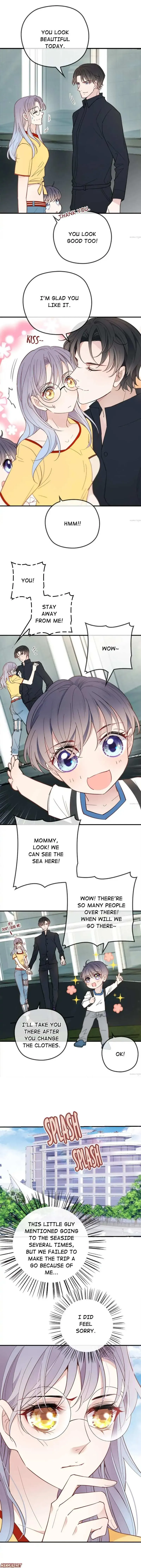 Read Marry One Get One Free chapter 54 image 0 on Lezhin
