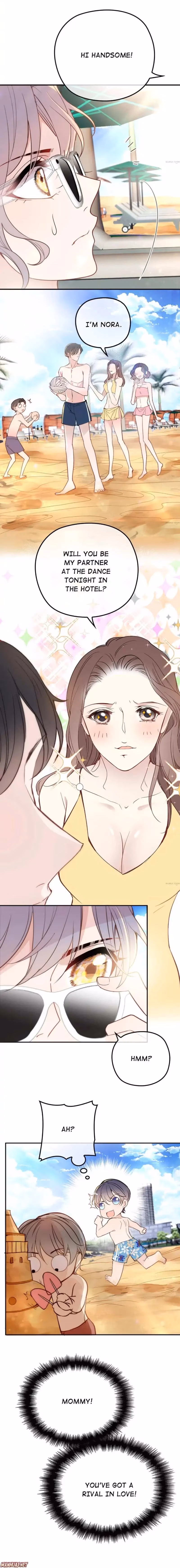 Read Marry One Get One Free chapter 54 image 4 on Lezhin