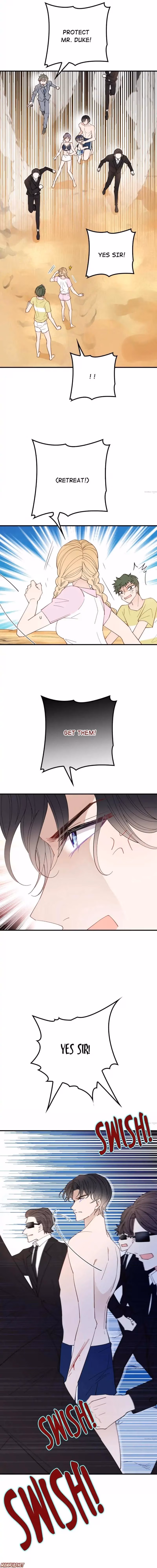 Read Marry One Get One Free chapter 55 image 4 on Lezhin