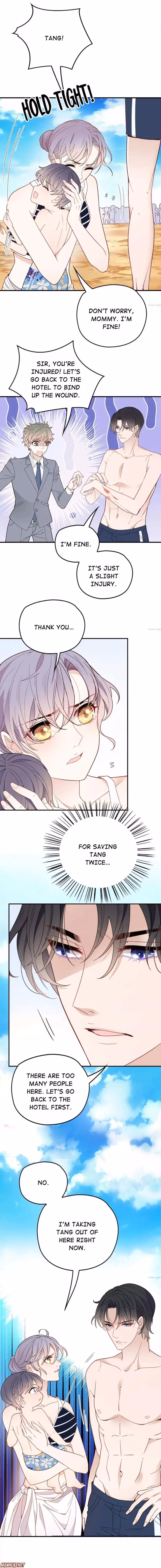 Read Marry One Get One Free chapter 55 image 5 on Lezhin