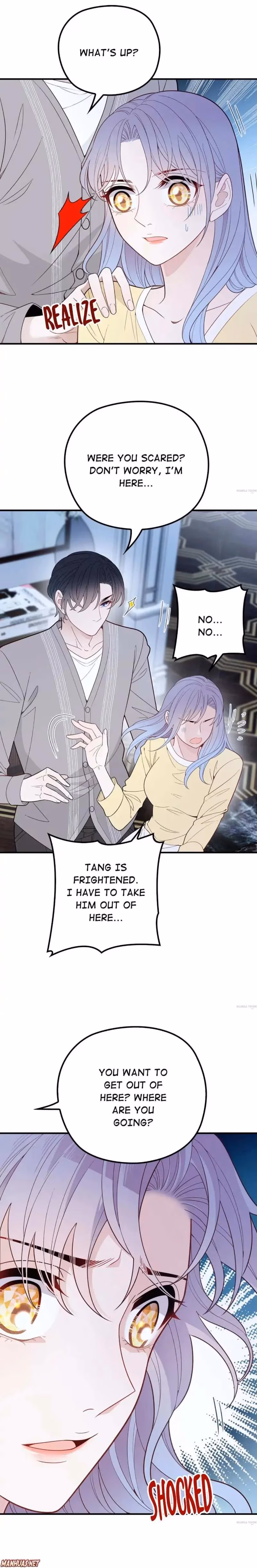 Read Marry One Get One Free chapter 56 image 1 on Lezhin