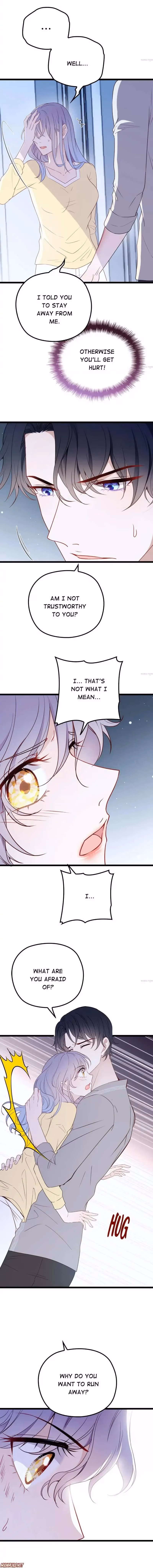Read Marry One Get One Free chapter 56 image 4 on Lezhin
