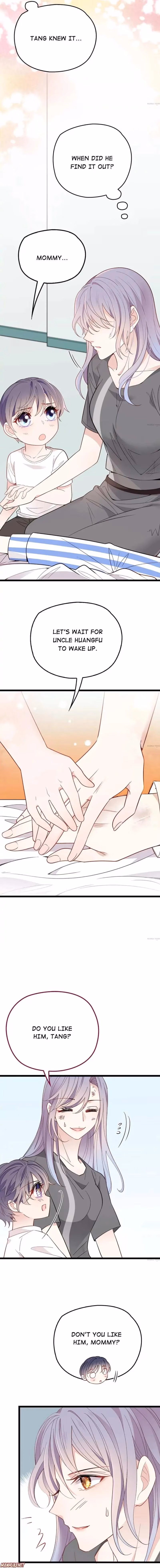 Read Marry One Get One Free chapter 58 image 2 on Lezhin