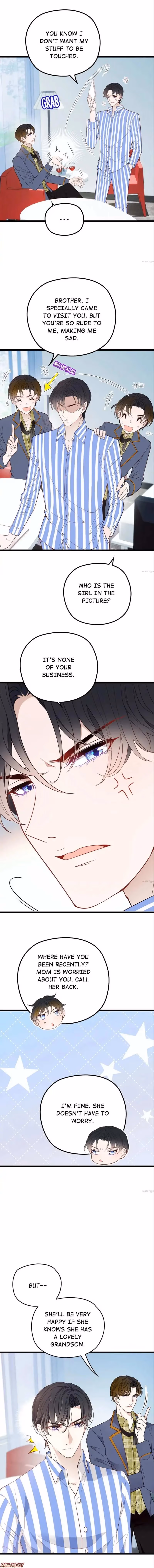 Read Marry One Get One Free chapter 60 image 1 on Lezhin