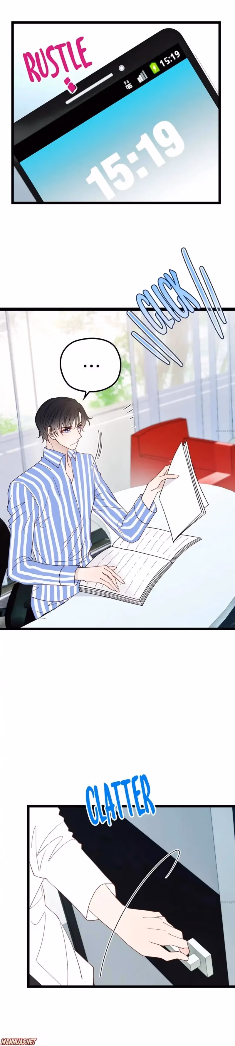 Read Marry One Get One Free chapter 61 image 0 on Lezhin