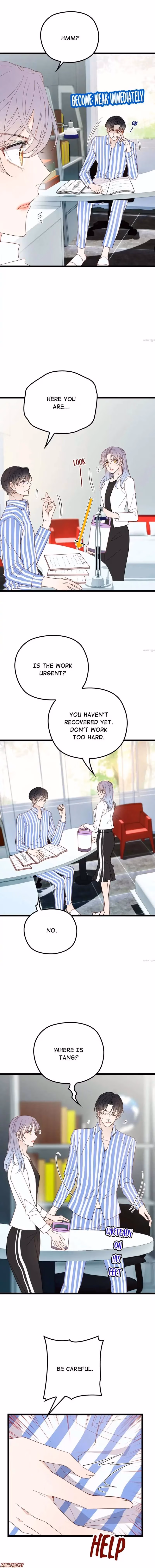 Read Marry One Get One Free chapter 61 image 1 on Lezhin