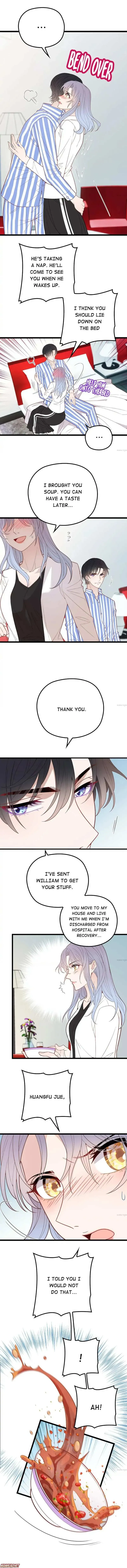 Read Marry One Get One Free chapter 61 image 2 on Lezhin