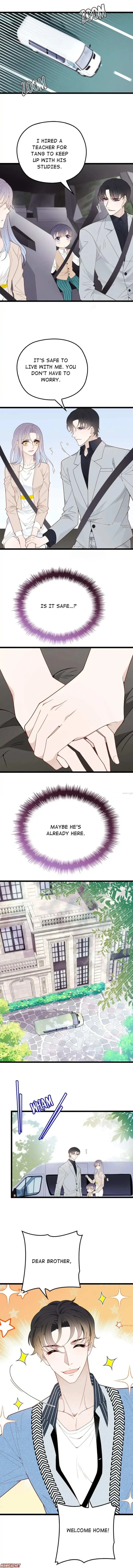 Read Marry One Get One Free chapter 63 image 0 on Lezhin